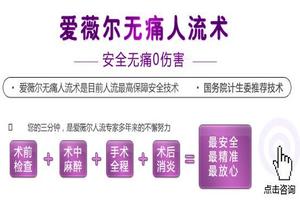 宜昌有无痛人流吗(大庆妇产科医院哪家好)